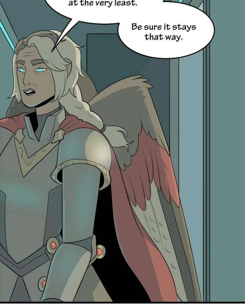 The Croaking Chapter 302 - page 41