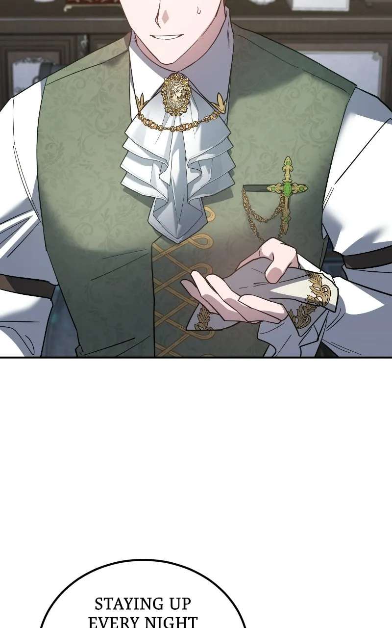 A Dying Maid’s Guide to Revenge Chapter 12 - page 40
