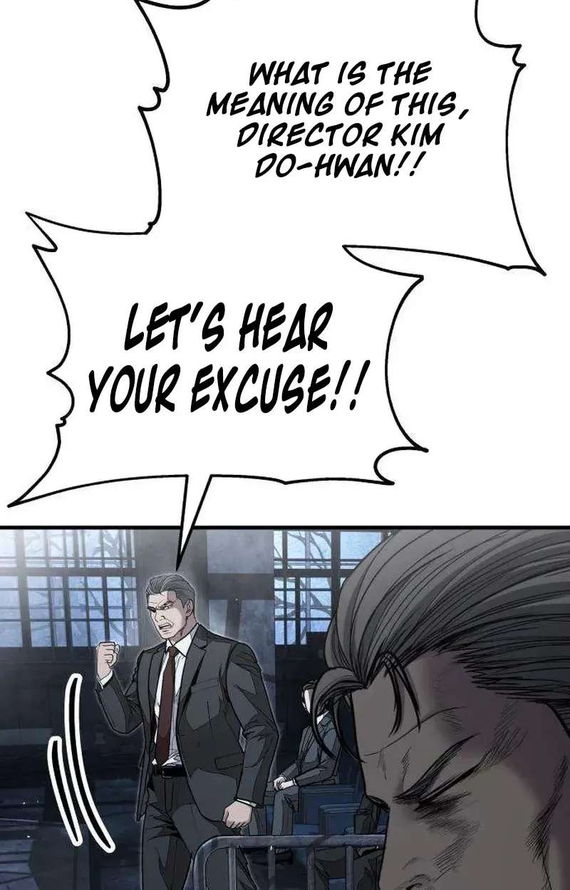 Boss Beating Chapter 28 - page 213
