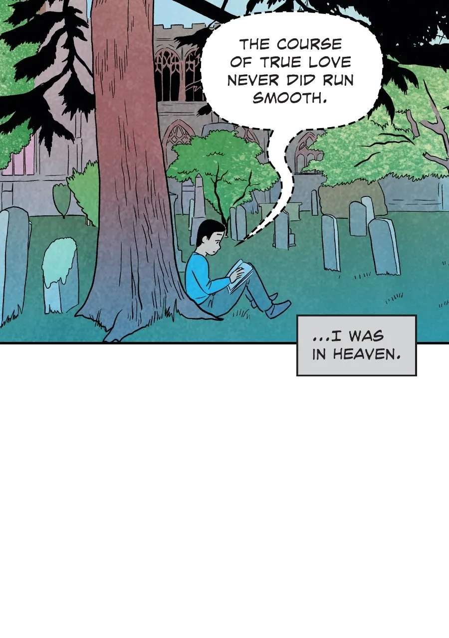 It Rhymes With Takei Chapter 12 - page 22