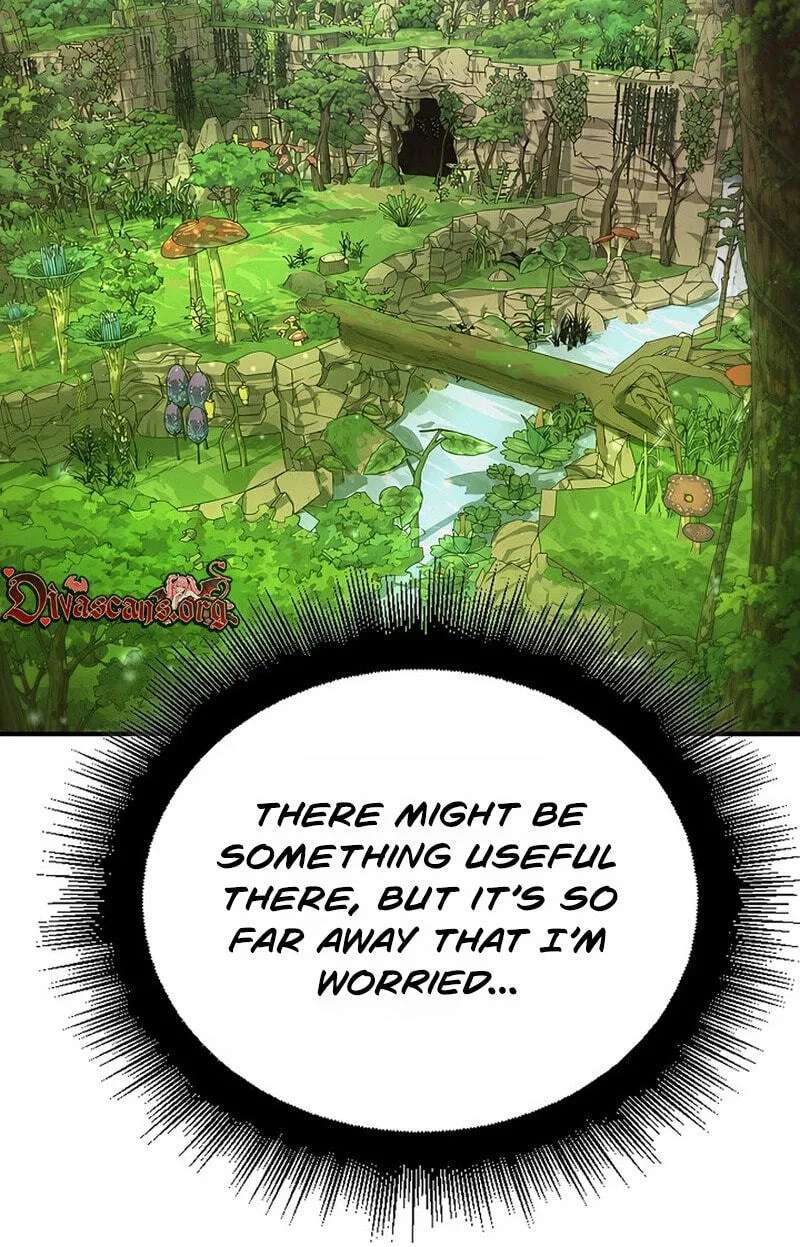 XX Dungeon Chapter 48 - page 47