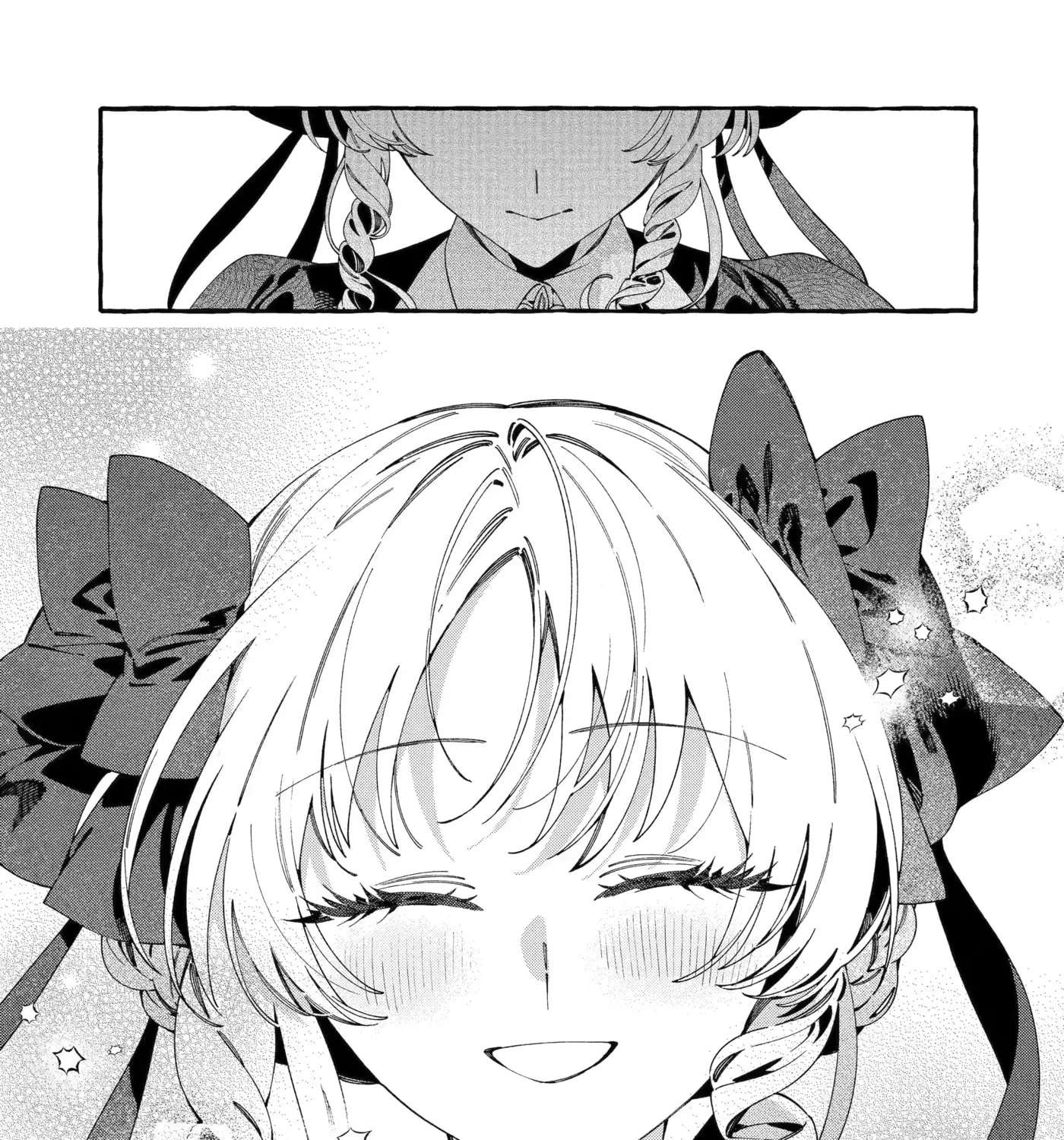 Proud to be the Villainess: I'm Doomed After Stealing my Half-Sister's Fiancé and Having Her Banished Chapter 24 - page 61