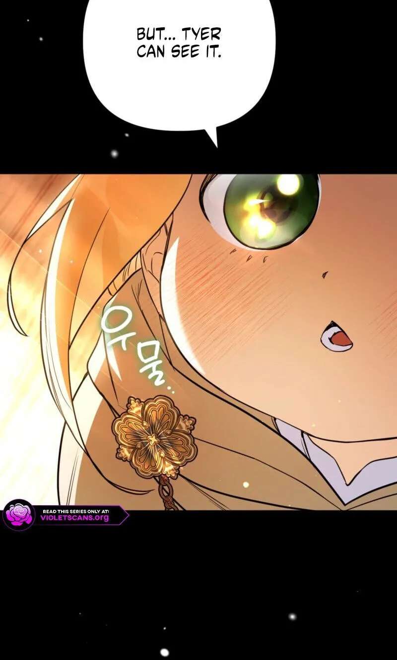 Himsumjjin Eorini-ga Appa-reul Chatseumnida Chapter 48 - page 101