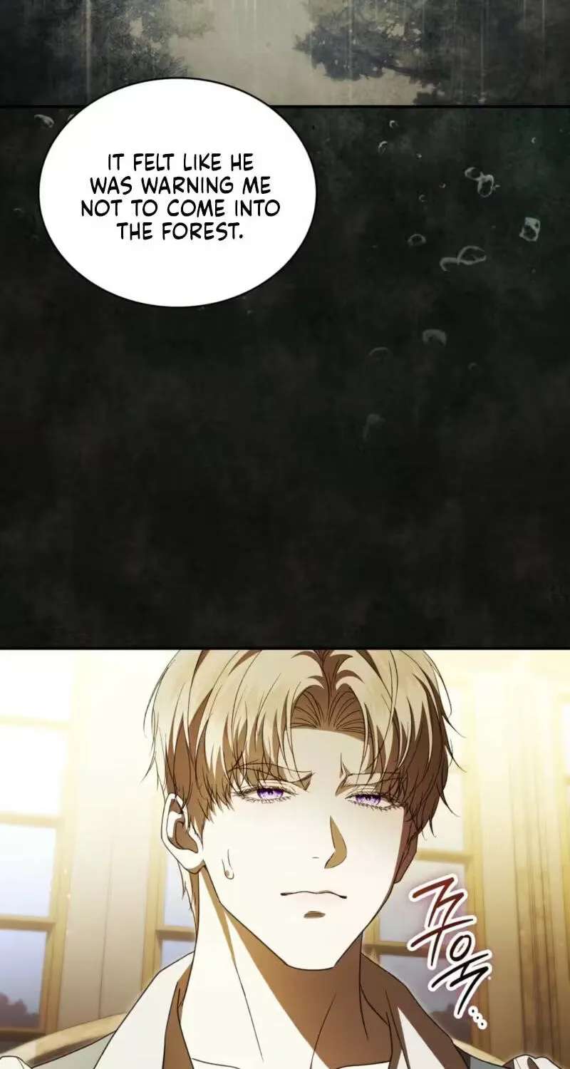 The Stone Thrown in the Lake Chapter 69 - page 14
