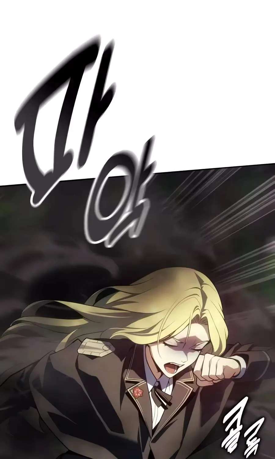 30 Years Have Passed Since the Prologue Chapter 20 - page 29
