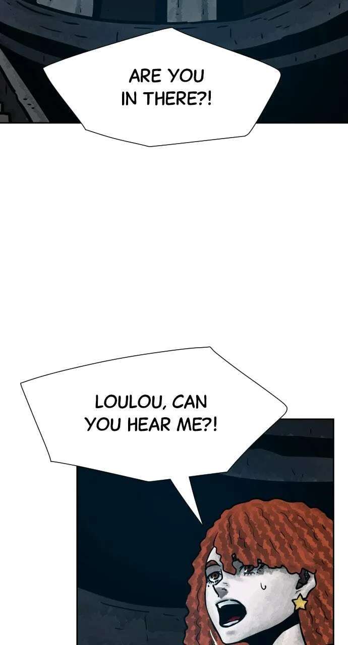 Warrior Executioner Chapter 203 - page 56