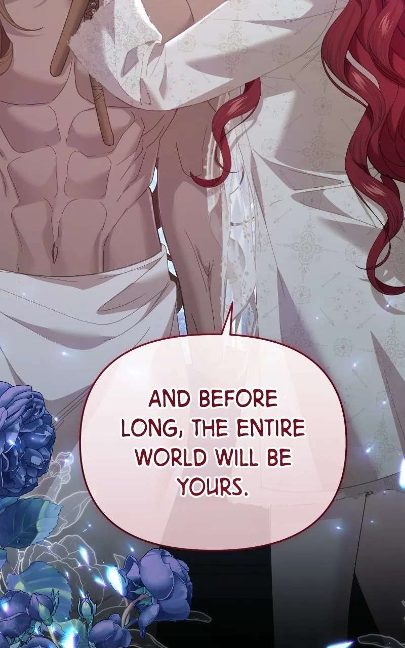 The Acting EmpressStill Spends the First Night Chapter 75 - page 96