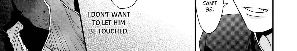 Usagi to Neko no Hatsujou Jijou Chapter 4 - page 35