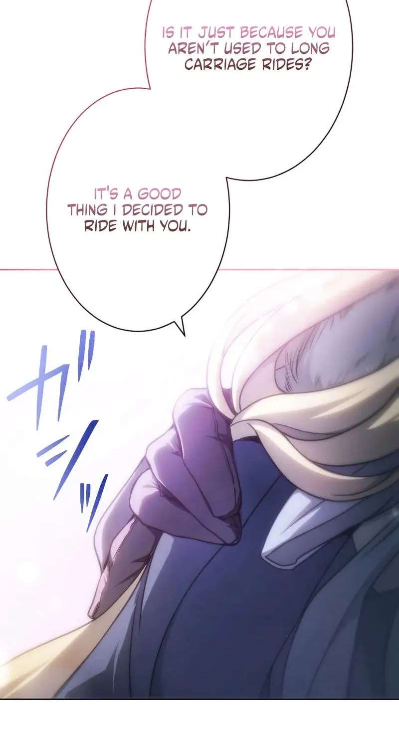 I Was Reincarnated as the Villainess' Sister Chapter 33 - page 38