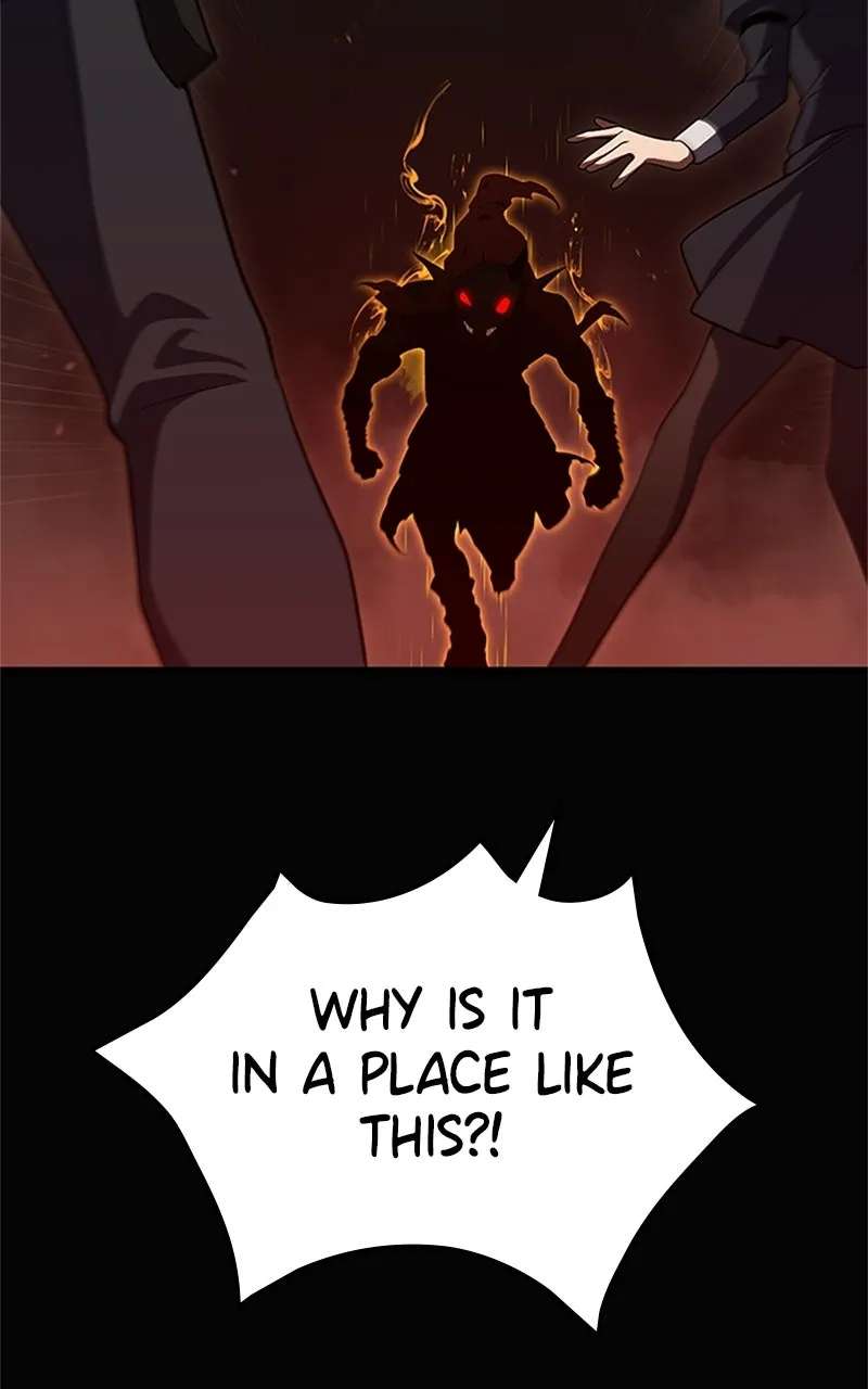 The Regressed MageUses Cheat Skills Chapter 2 - page 107