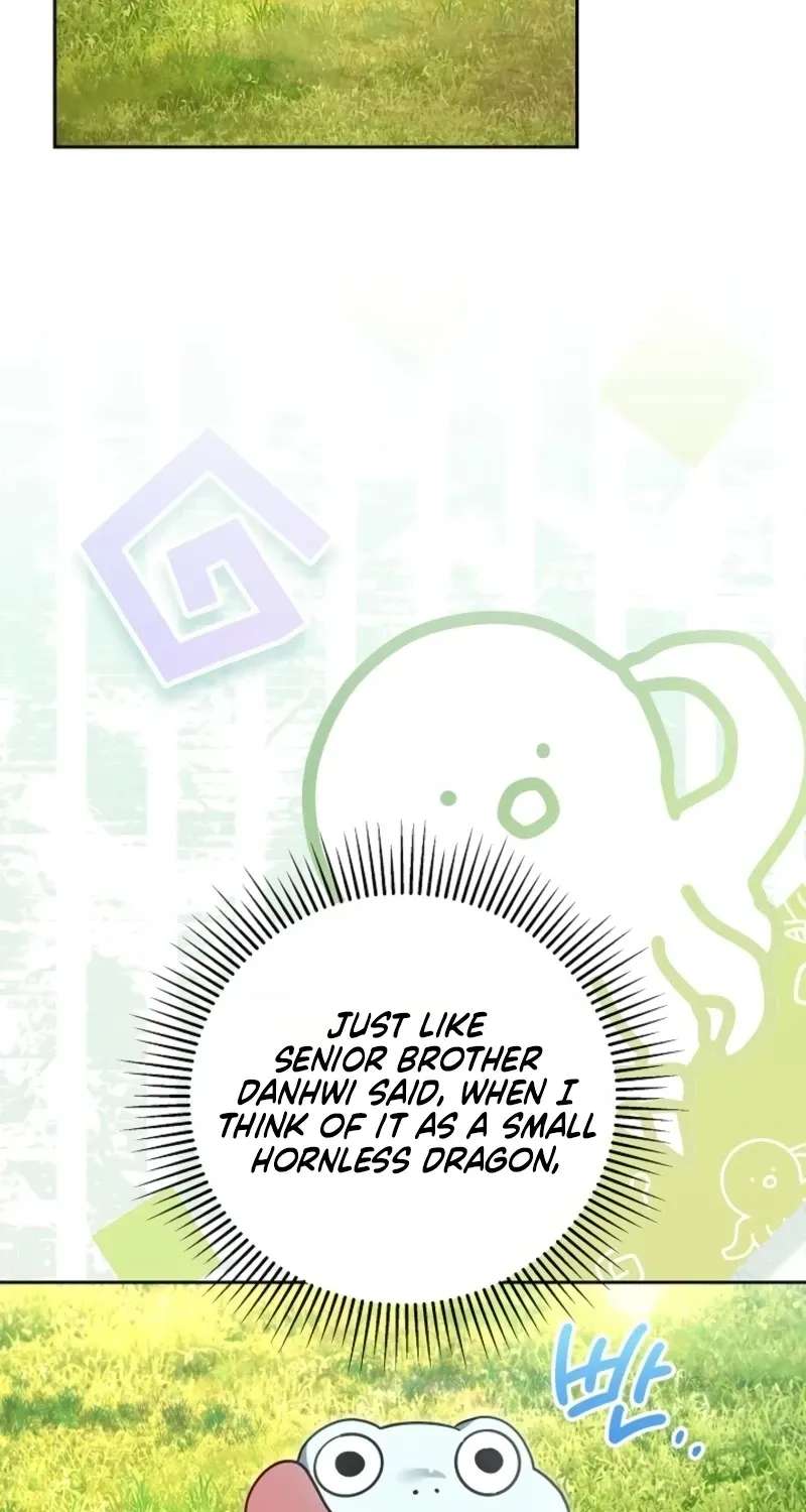 I Am the Youngest Disciple of the Mastermind of Murim Chapter 25 - page 31