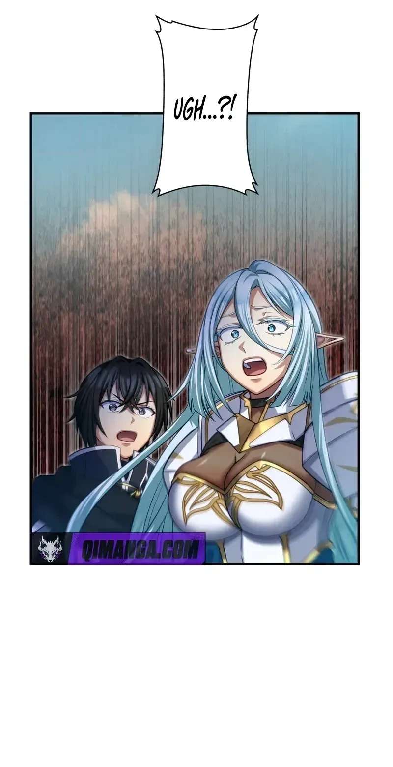 After Being Expelled, I Awakened a Barrier Skill and Became Unmatched Chapter 22 - page 20