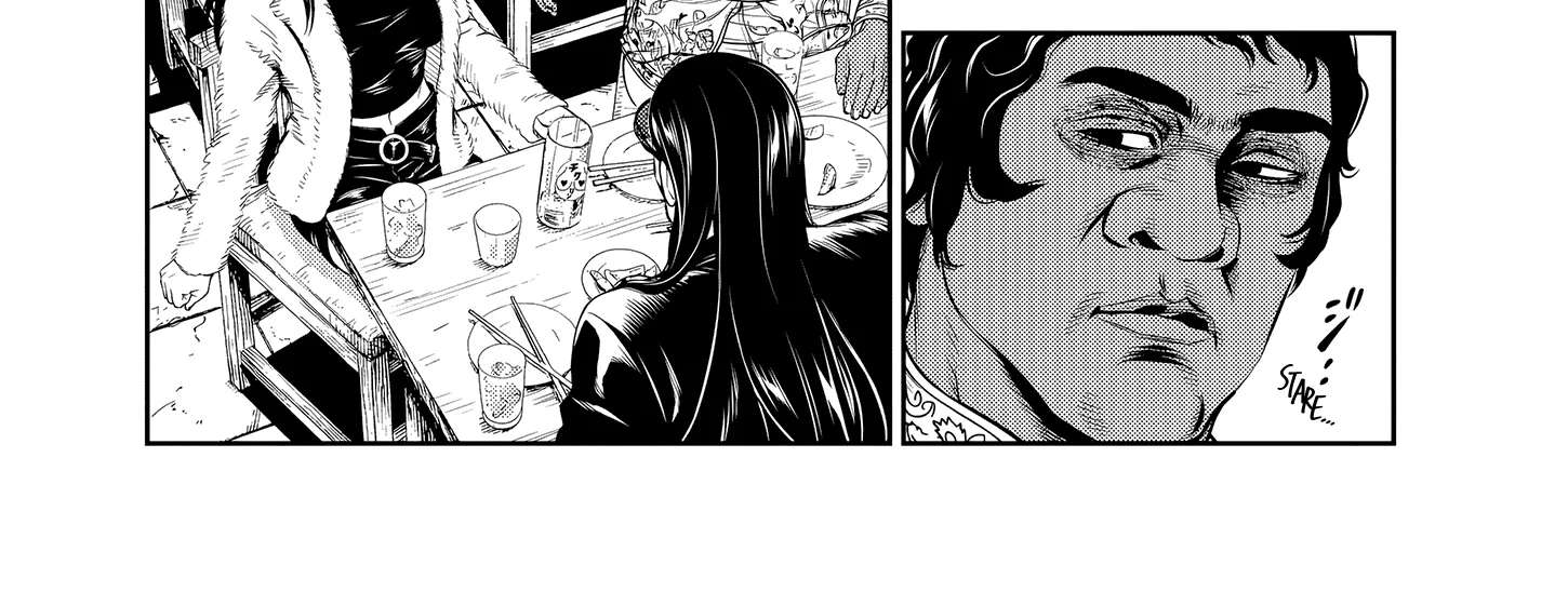 Drunken Fist Japan Chapter 1 - page 64