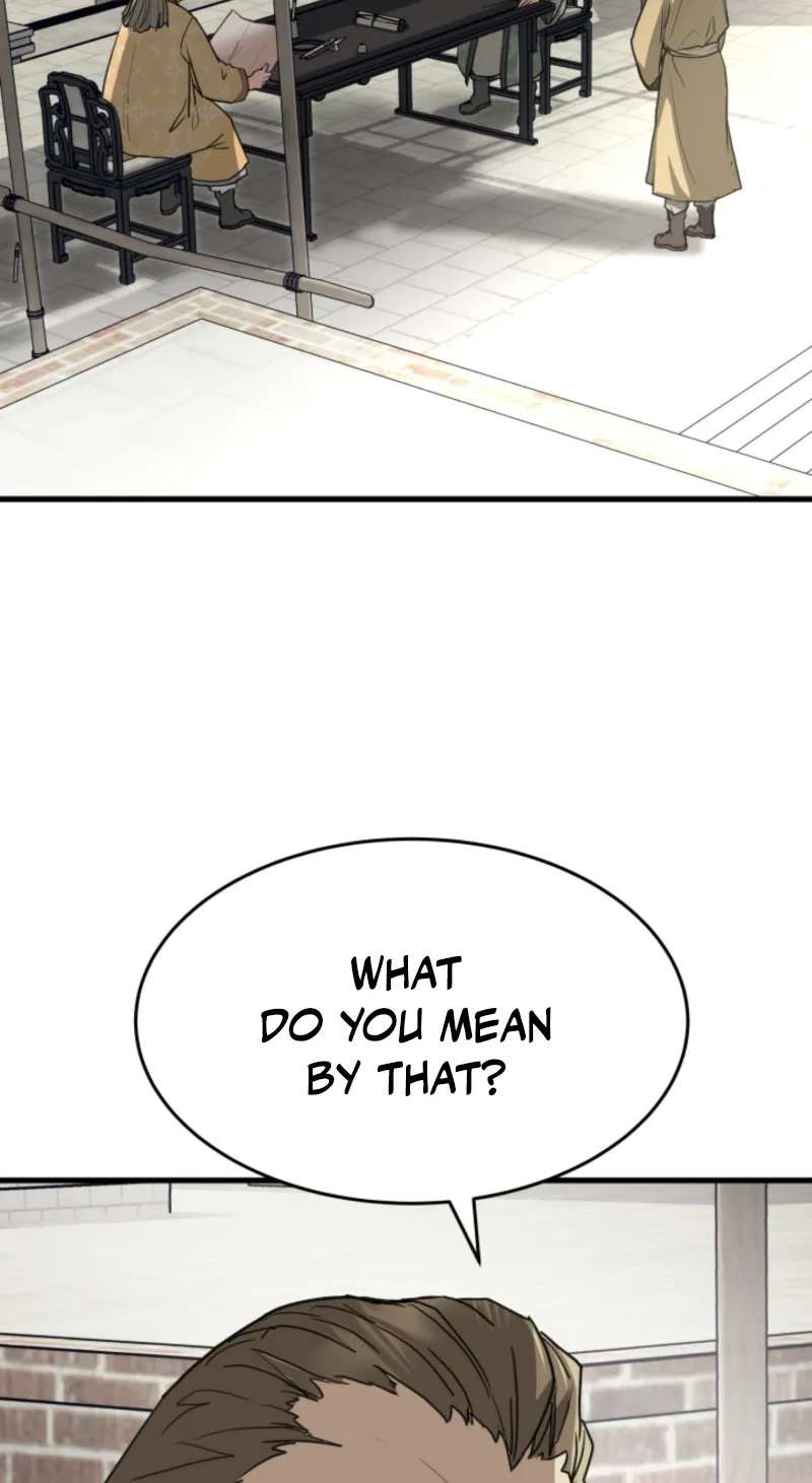 Past-Life Demon Chapter 22 - page 31
