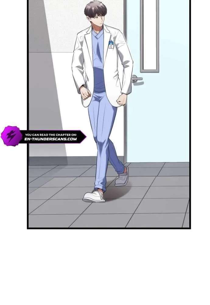 Hua Tuo Reincarnated as a Modern Surgical Genius Chapter 56 - page 27