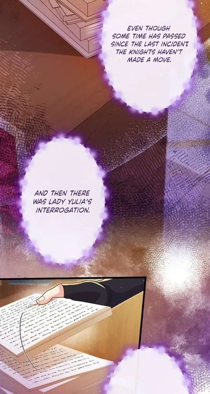 I’ll Live a Different Life This Time Chapter 38 - page 35