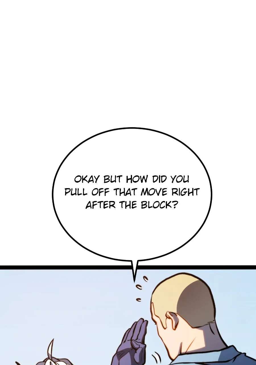 All-Class Awakening:God Slayer II Chapter 20 - page 70