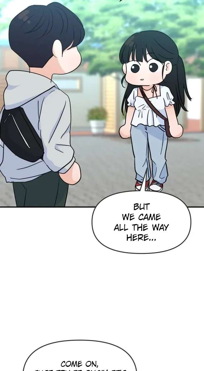 Star For You! Chapter 7 - page 101