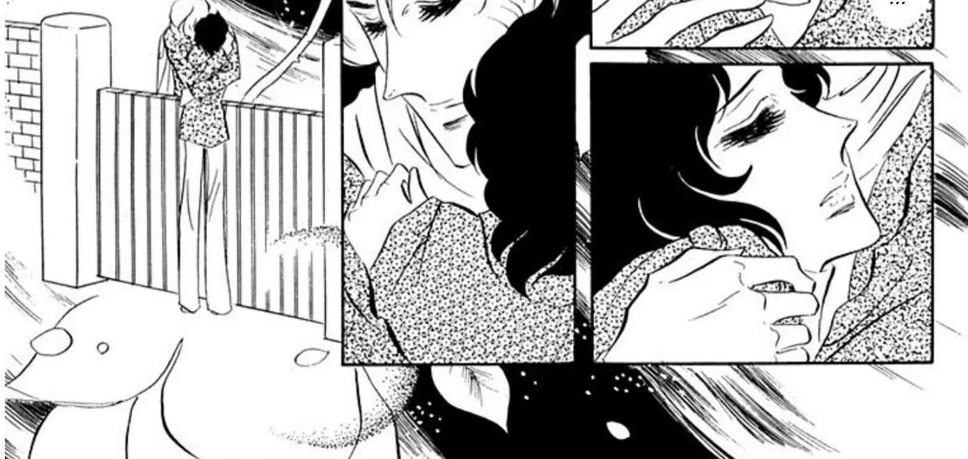 Ace o Nerae! Chapter 84 - page 16