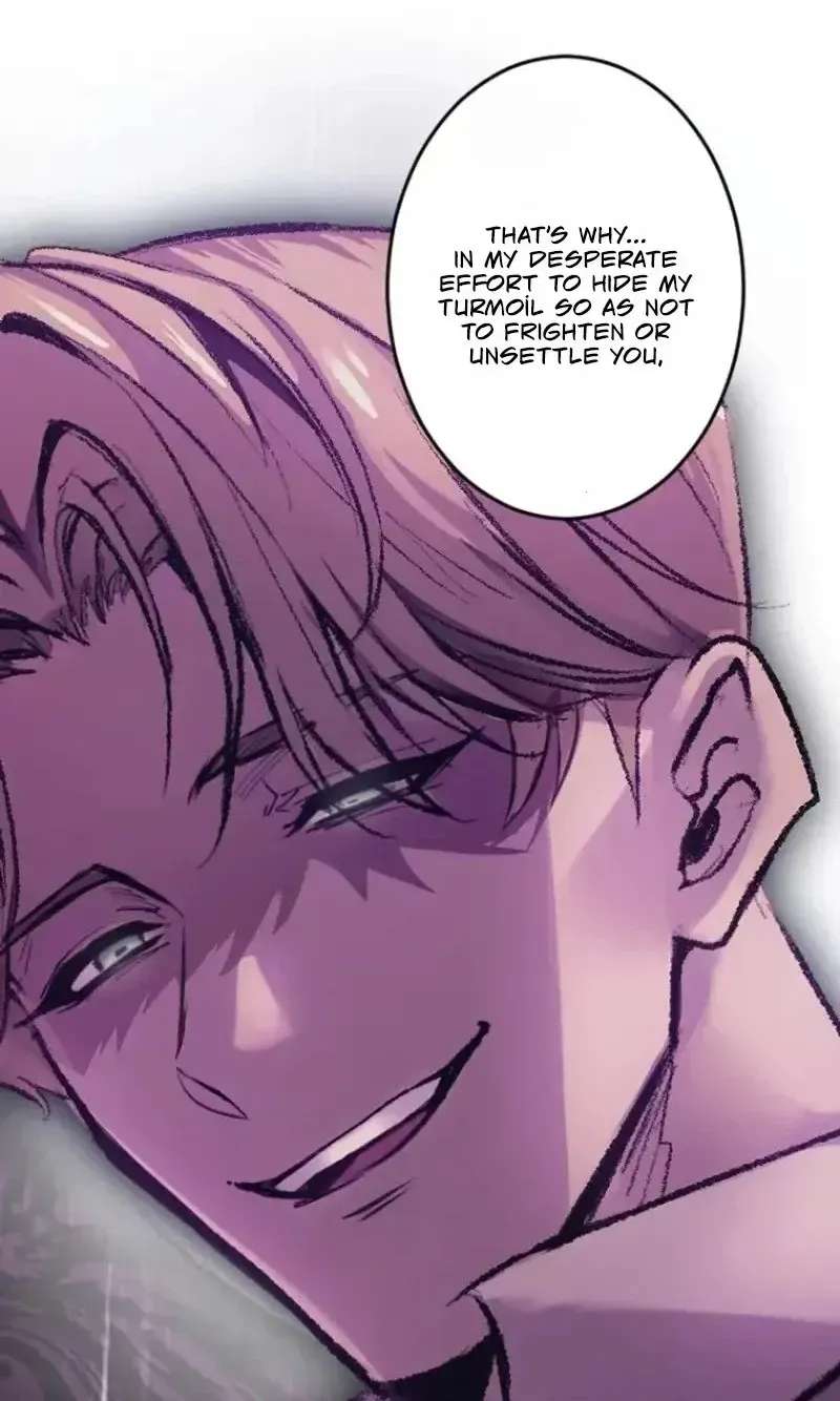Bare Your Fangs on Sleepless Nights Chapter 24 - page 80