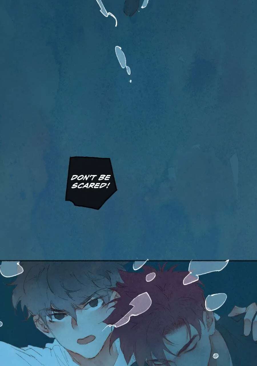 Soul Sealer's School Life Chapter 35 - page 14