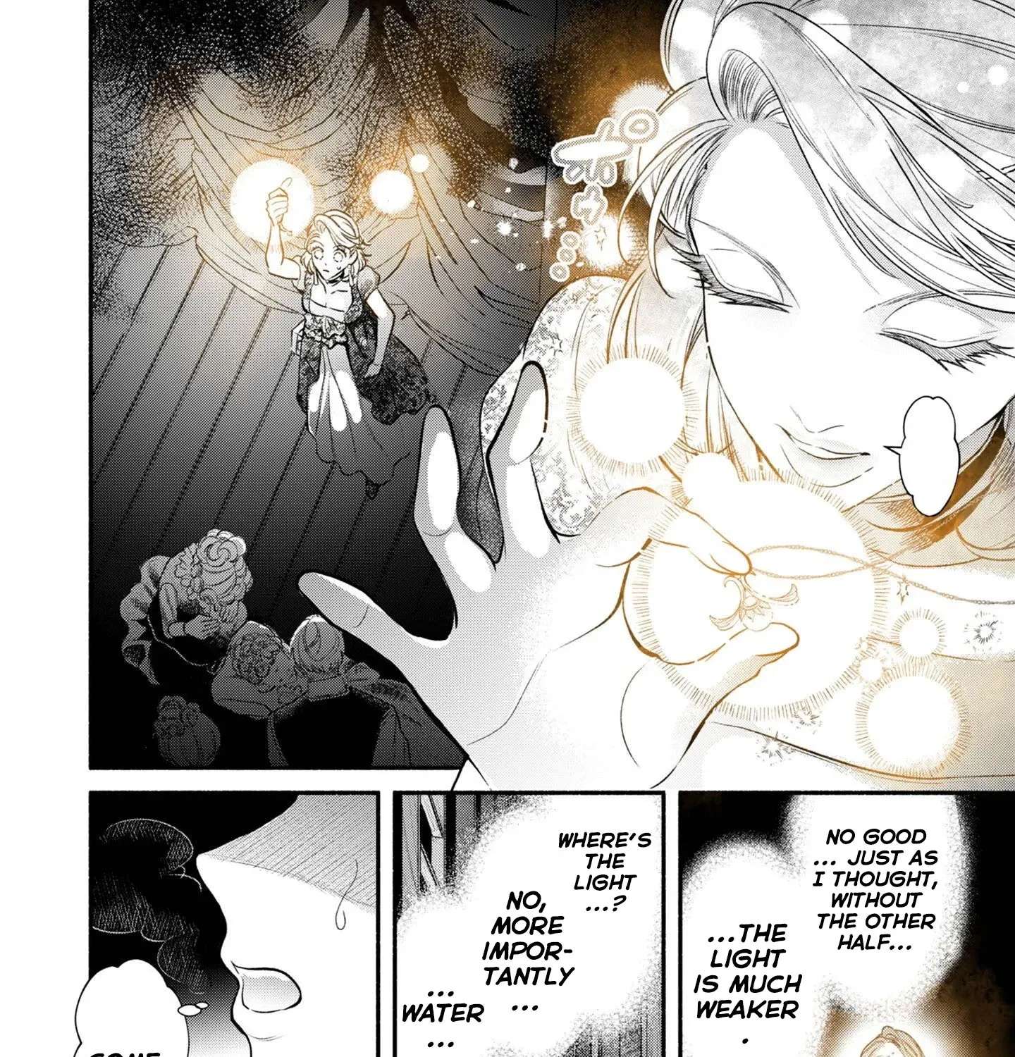 The Debt-Ridden Apothecary Is Loved by a Duke's Son Chapter 1 - page 57
