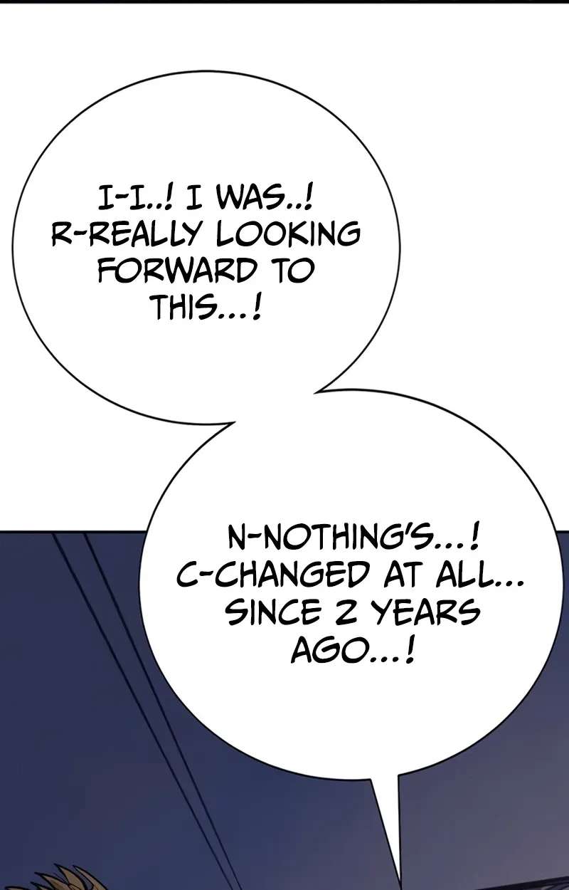 High School Conquest: The Battle Against the Bullies Chapter 67 - page 38