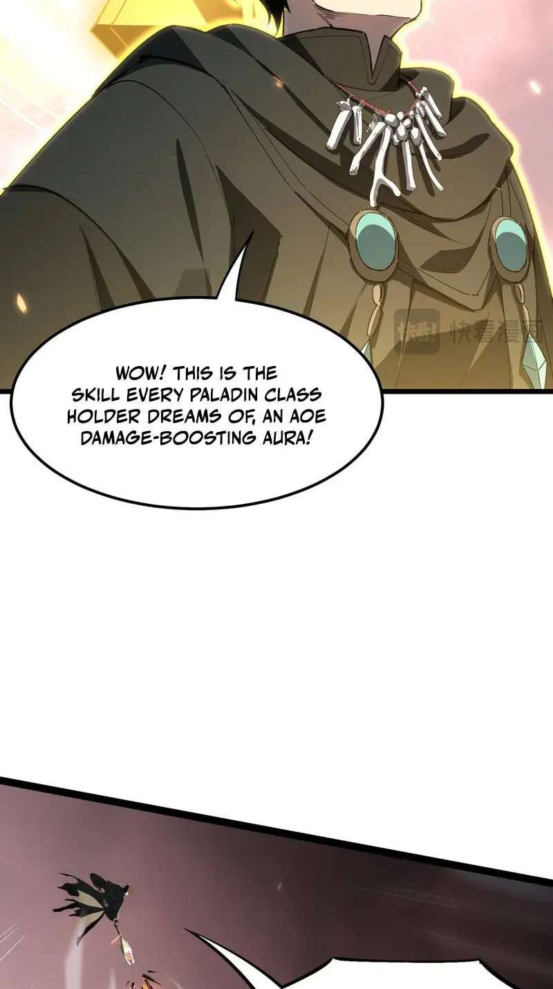 Global Class Advancement: The Archmage's Skills Can Add Infinite Affixes Chapter 10 - page 78