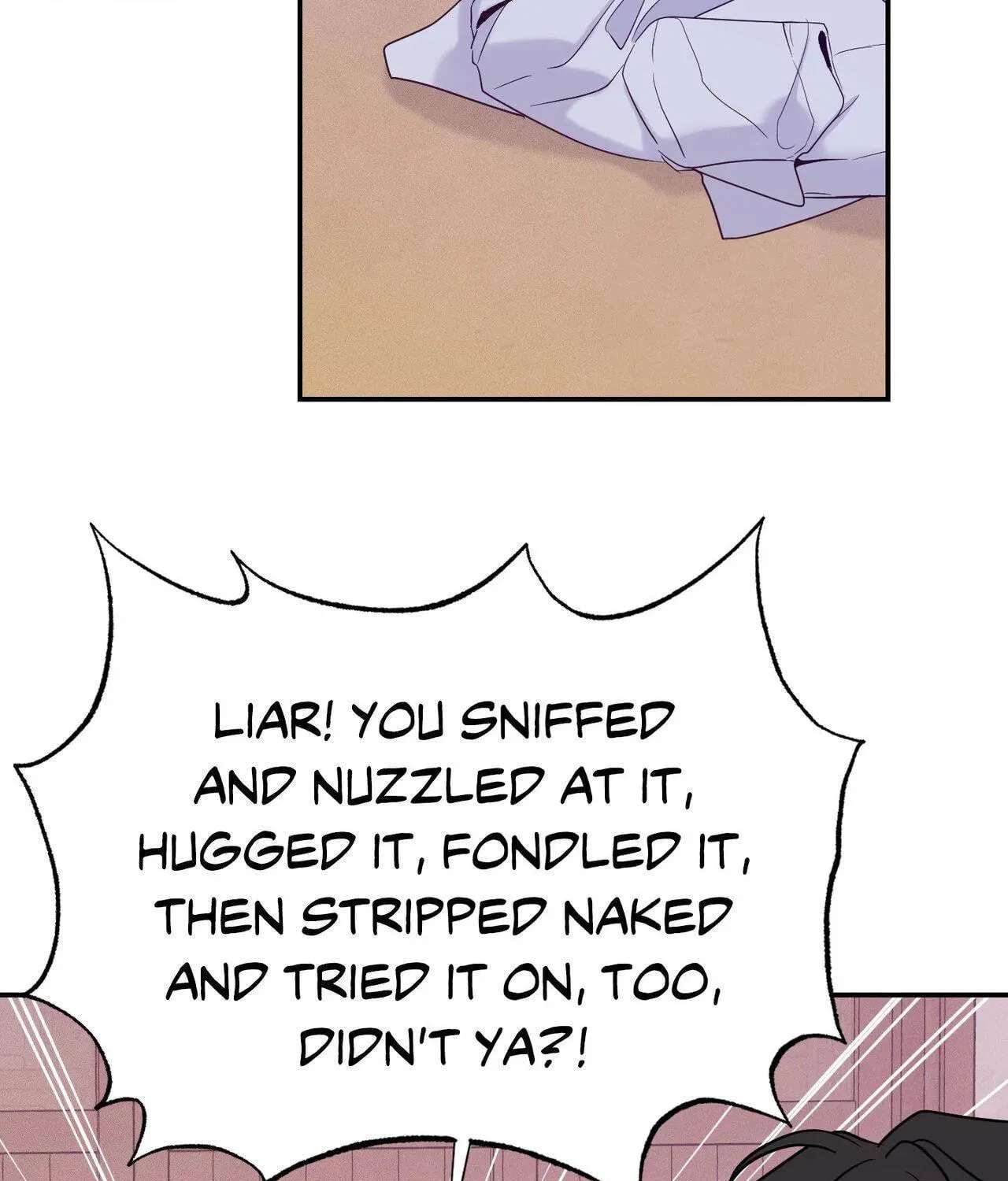 Soft Night Chapter 32 - page 49