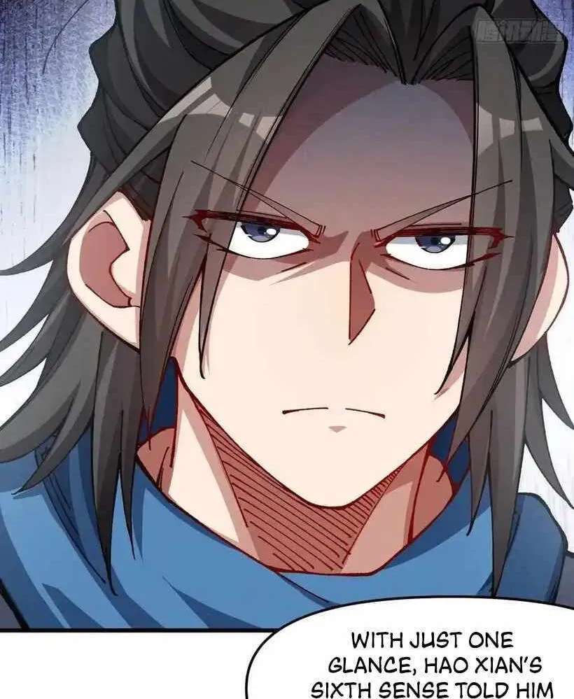 Bai Lan De Wo, Quan Kao Tu Di Xu Ming Chapter 32 - page 9