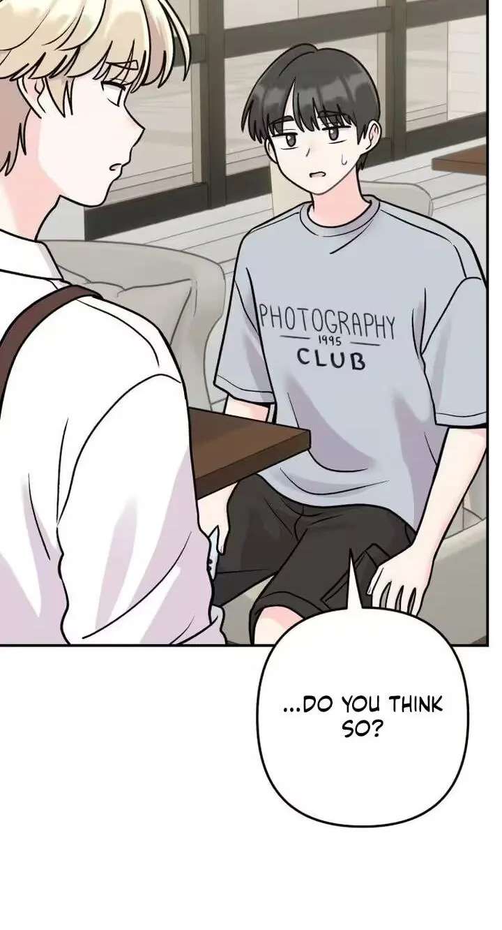 Operation Heart-Pounding Chapter 44 - page 47