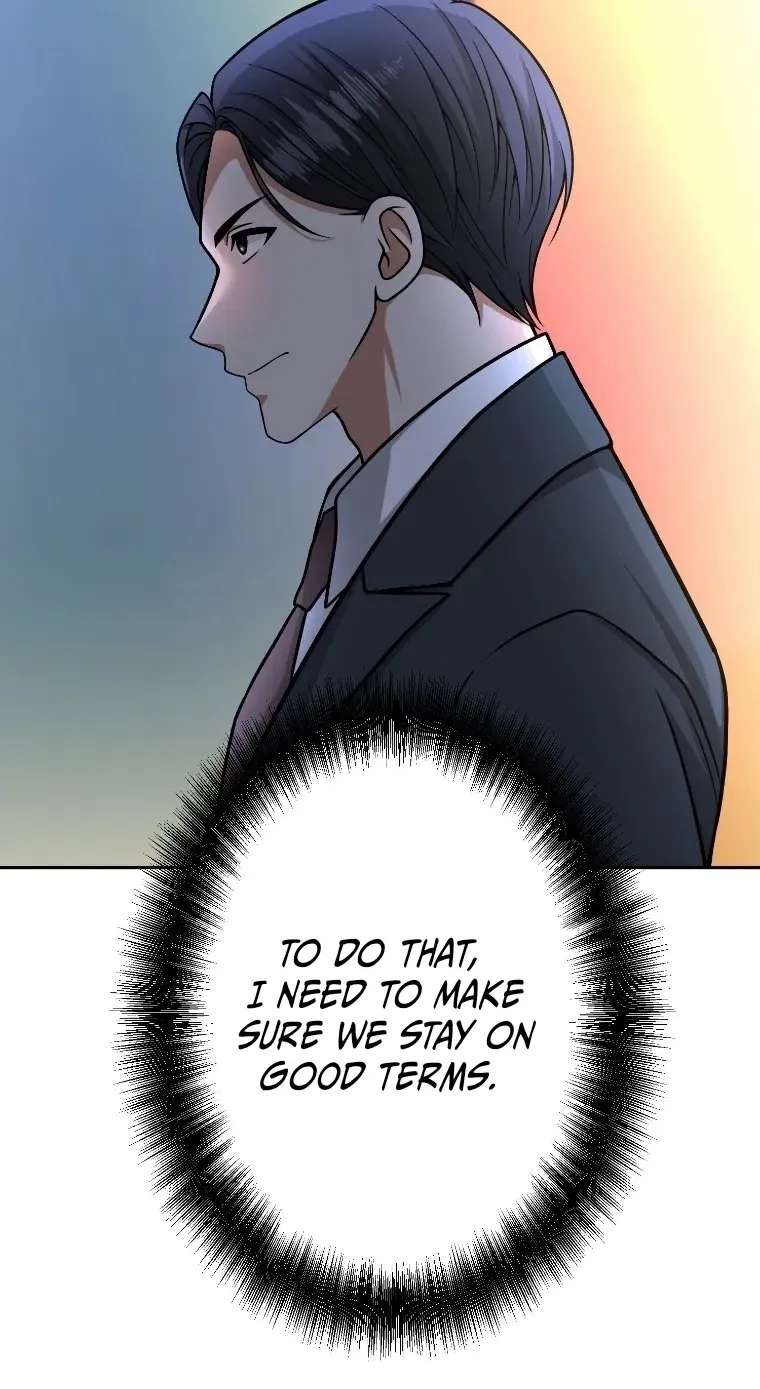 Damasare, Korosareta Ore wa, Kaiki Shite Kyuuteki no Ani no Sanbou to Naru. Chapter 30 - page 50