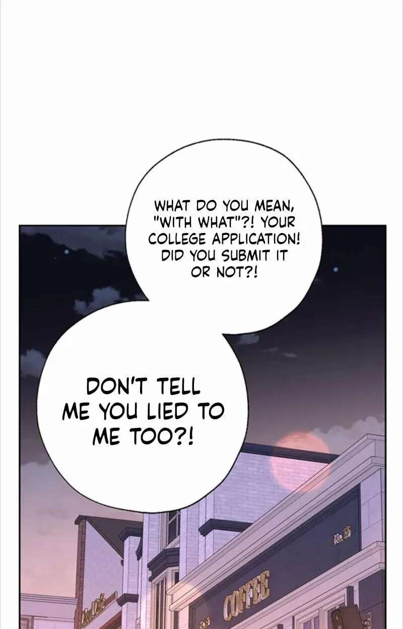 Borderline (piececake) Chapter 52 - page 88