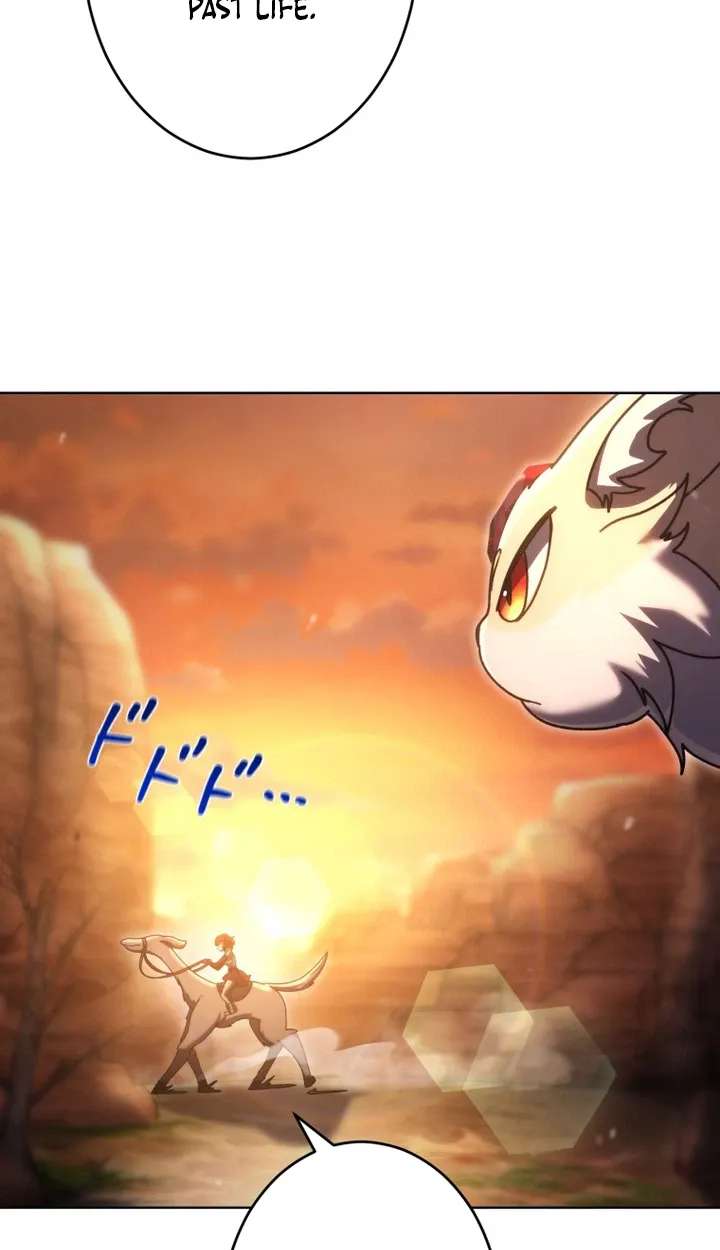 The Youngest Son of the Assassin Clan Regresses with the Power of the Five Demon Kings Chapter 16 - page 113