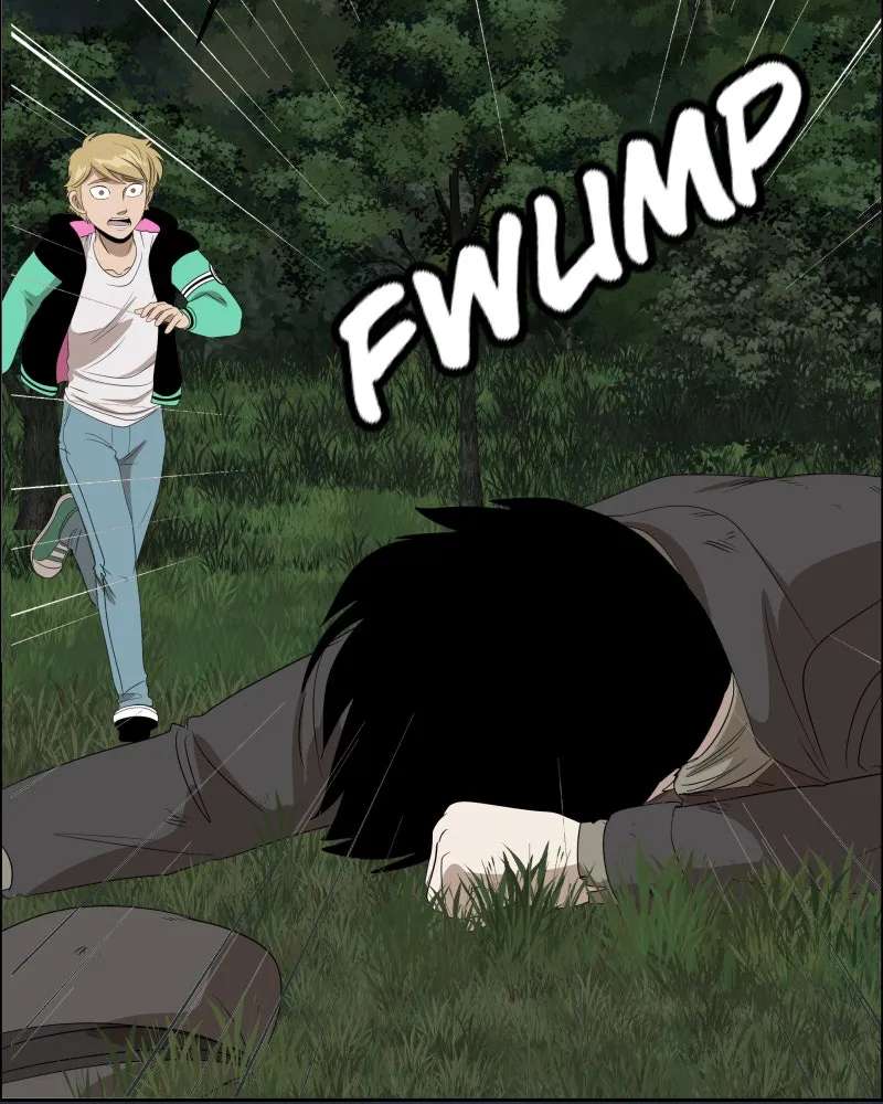 Cinderella Boy Chapter 130 - page 198