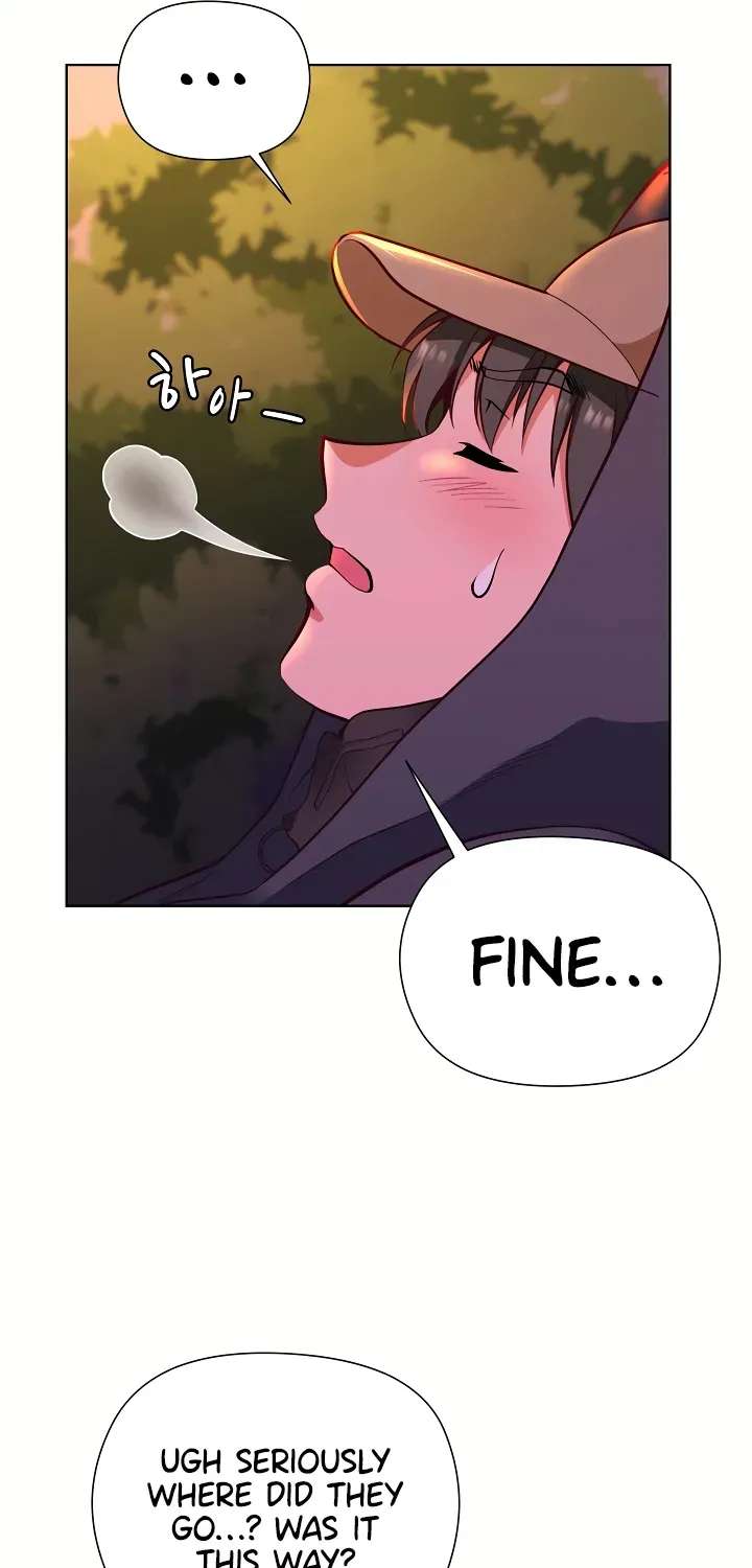 Your Mom Is the Best Chapter 3 - page 50