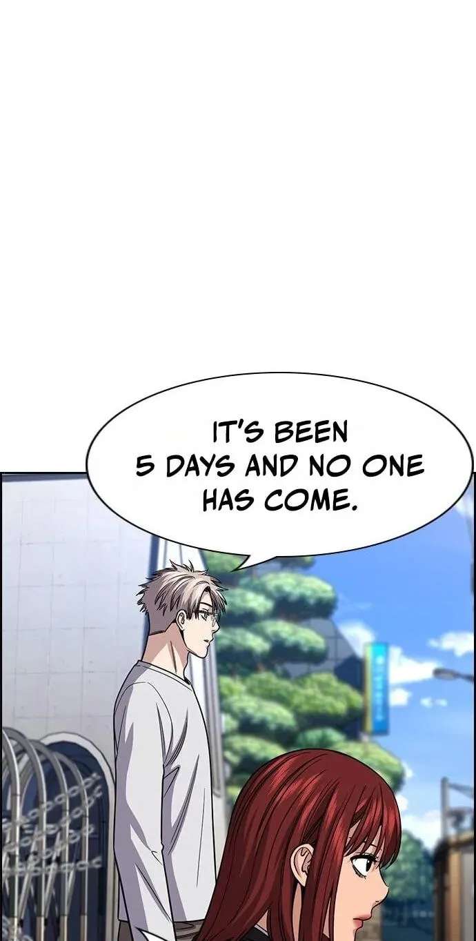 Get Schooled Chapter 259 - page 59