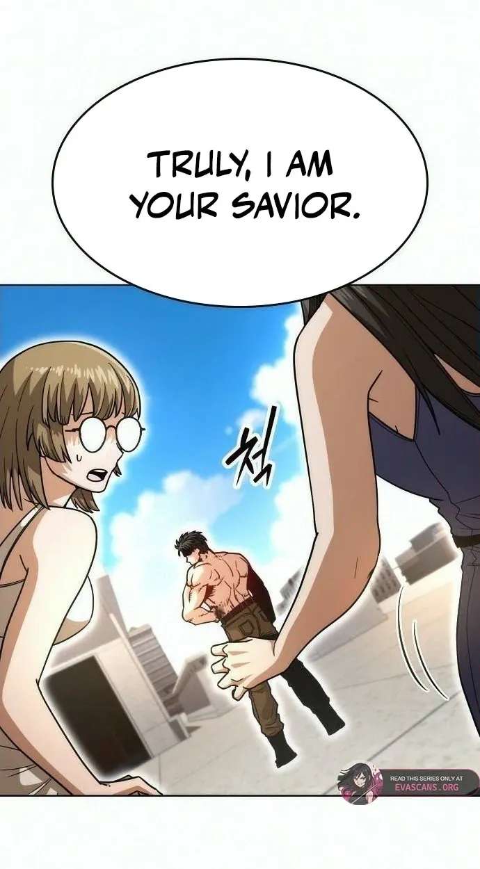 Love Tears Apart Zombies Chapter 6 - page 111