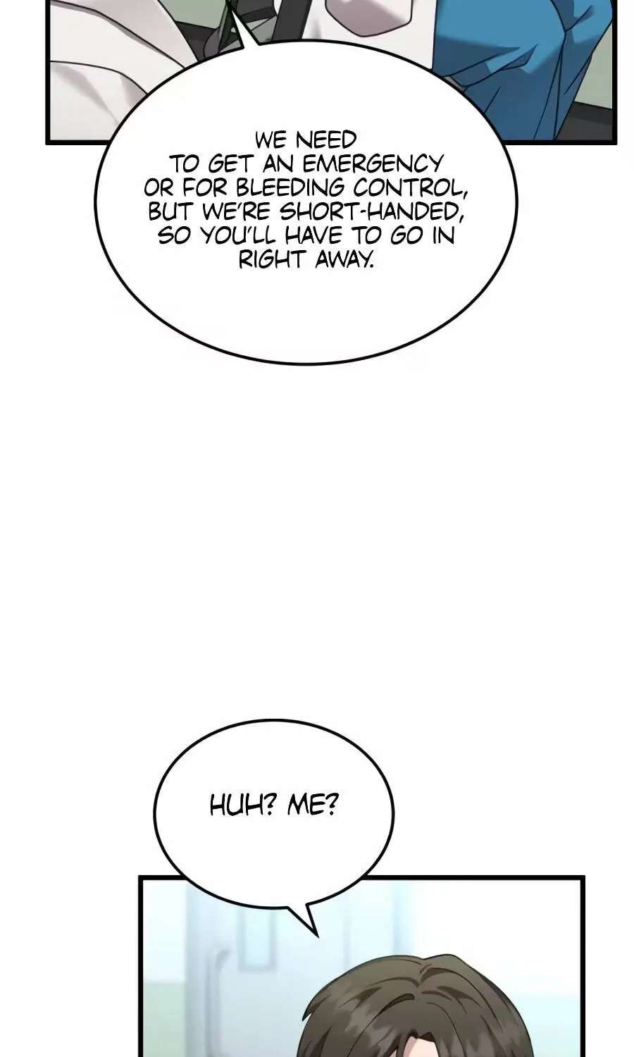 Dr. Shin Seonhan Who Sees the Future Chapter 43 - page 95