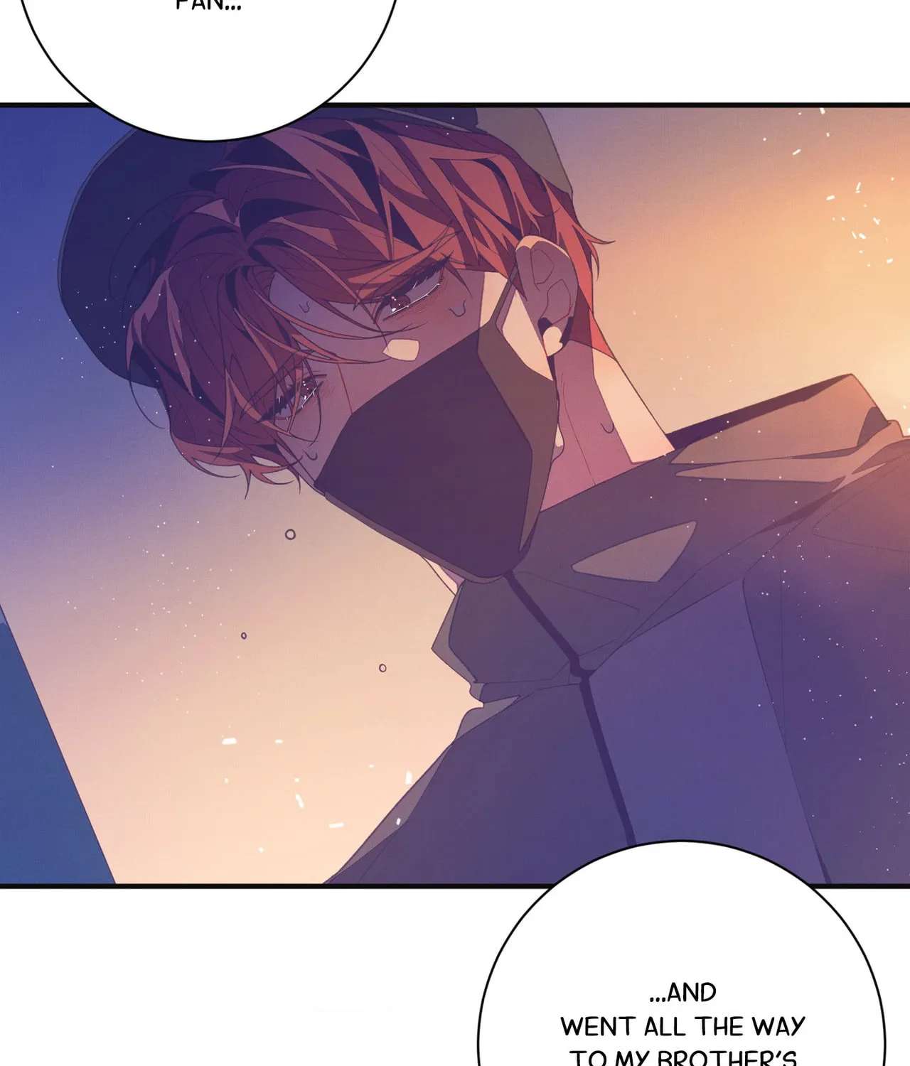 Relationship of Necessity Chapter 24 - page 207