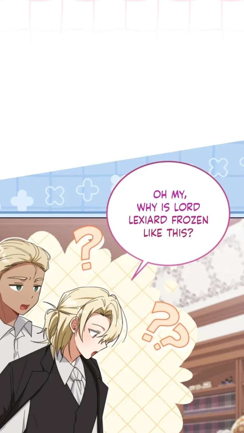 I Received a Request from the Villain Boss Chapter 35 - page 83