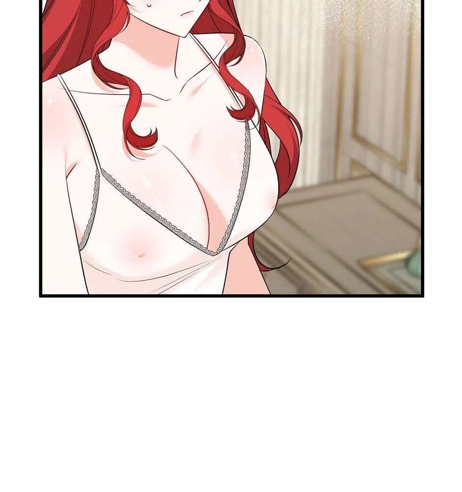 The Lady Has a Vulgar Secret Chapter 2 - page 65