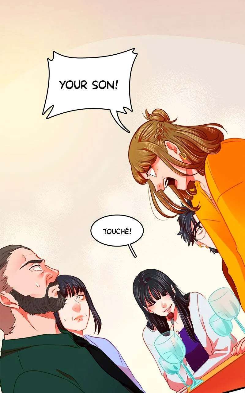 Love 4 A Walk Chapter 113 - page 29
