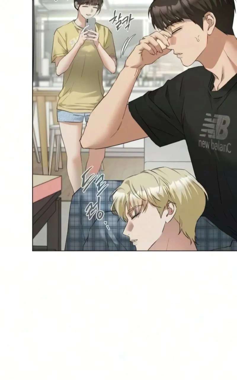 Living with Romeo Chapter 60 - page 77