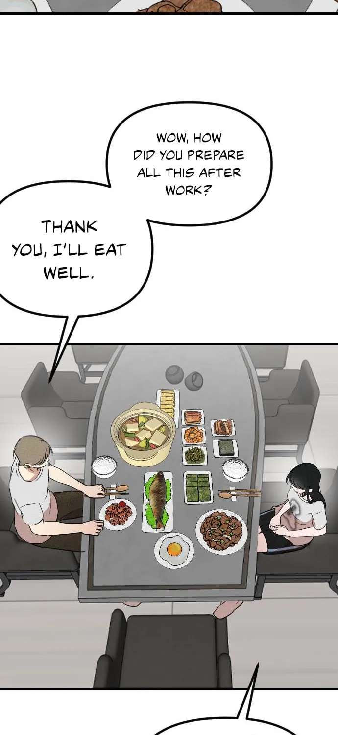 That's Because I'm Not Brave Chapter 5 - page 63