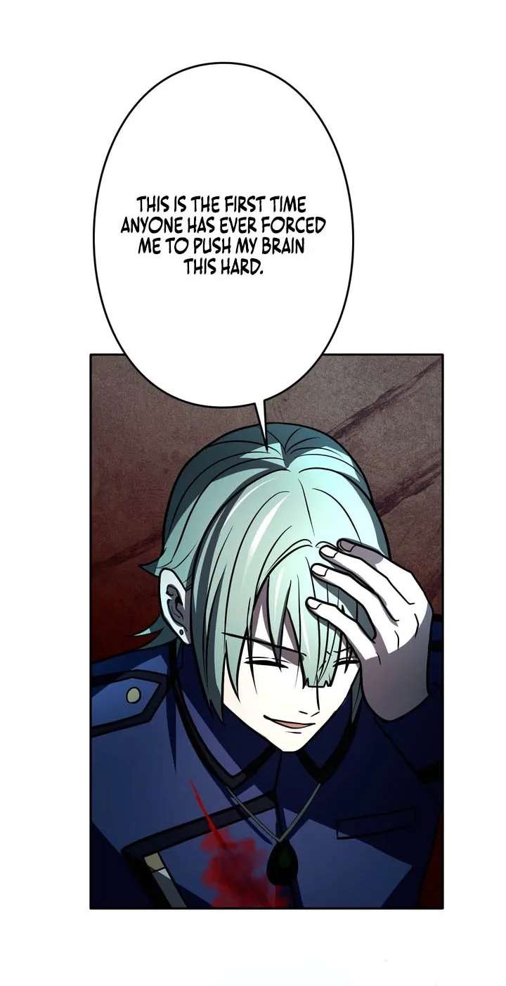 Hidden Class Gravity User Chapter 208 - page 94