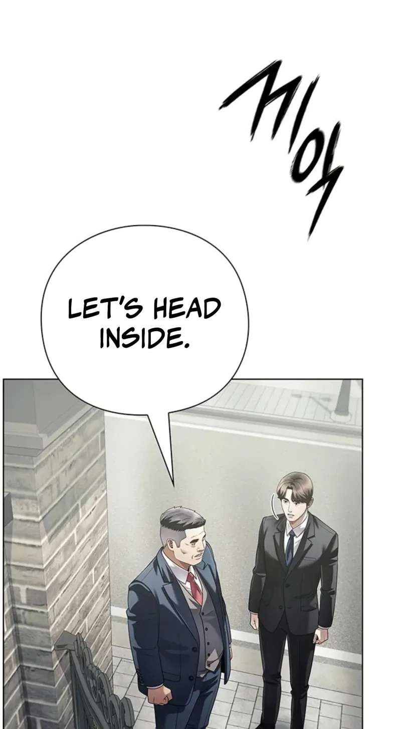 Office Worker Who Sees Fate Chapter 188 - page 79