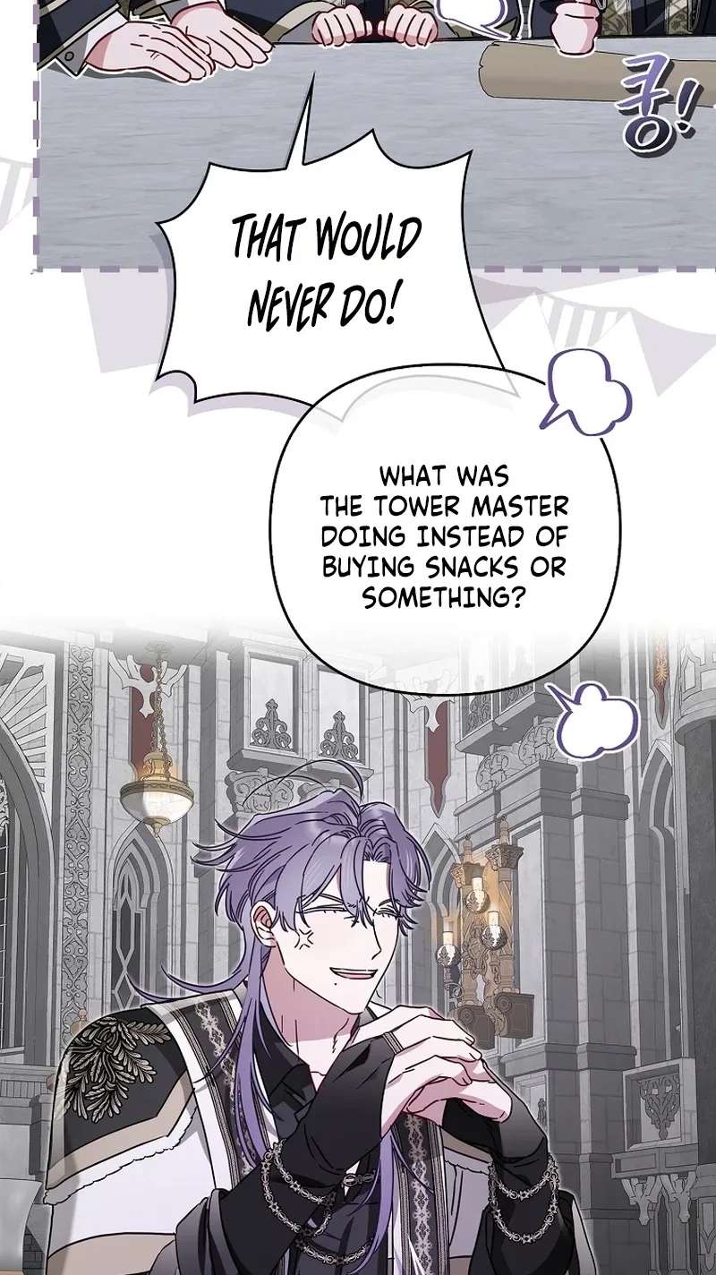 The Female Lead Takes Care of Everything Chapter 14 - page 23