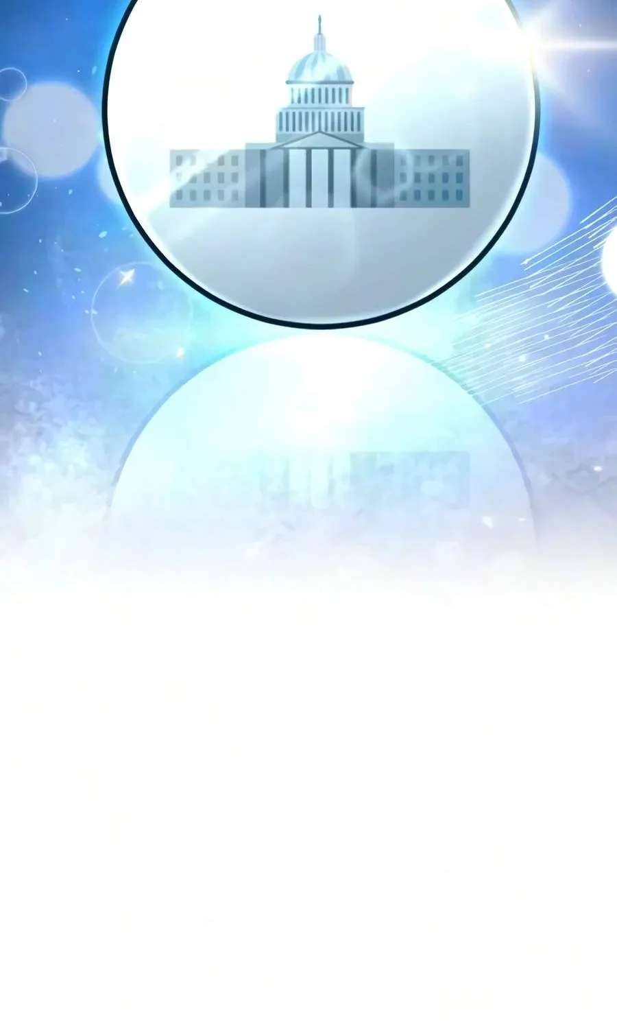 World-Saving is a Skill Chapter 41 - page 35