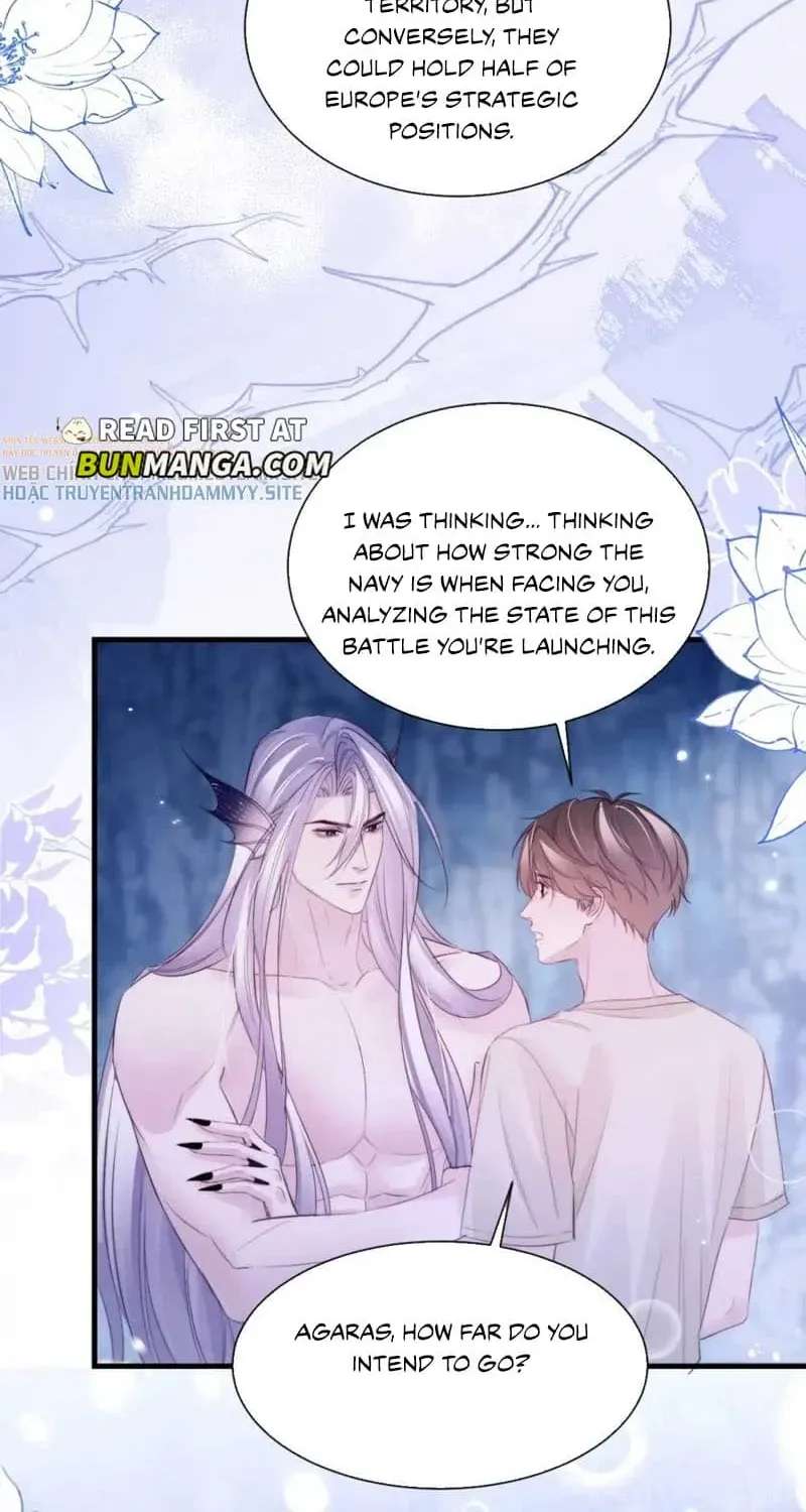 Desharow Mermaid Chapter 156 - page 7